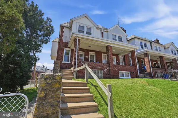 3532-34 Wellington St, PHILADELPHIA, PA 19149