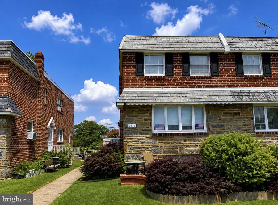 2913 Guilford St, Philadelphia, PA 19152 - #2