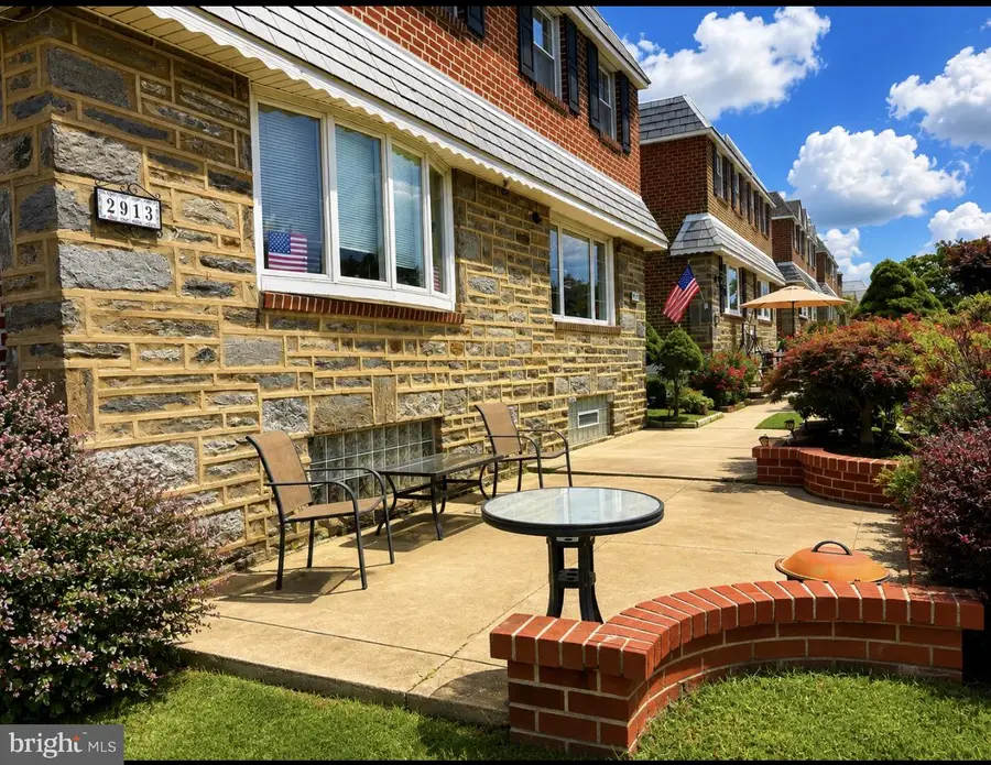2913 Guilford St, Philadelphia, PA 19152 - #3