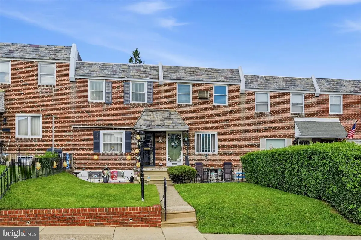 1509 E Howell St, Philadelphia, PA 19149 - #1