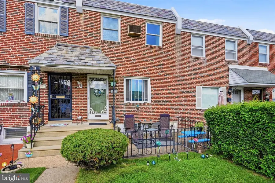 1509 E Howell St, Philadelphia, PA 19149 - #2