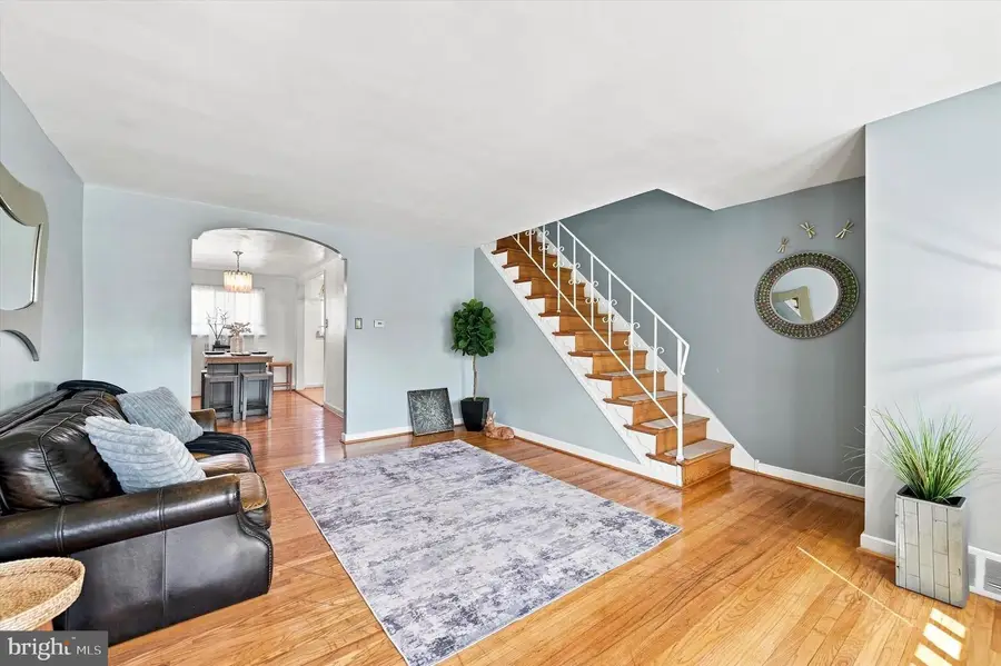 1509 E Howell St, Philadelphia, PA 19149 - #3