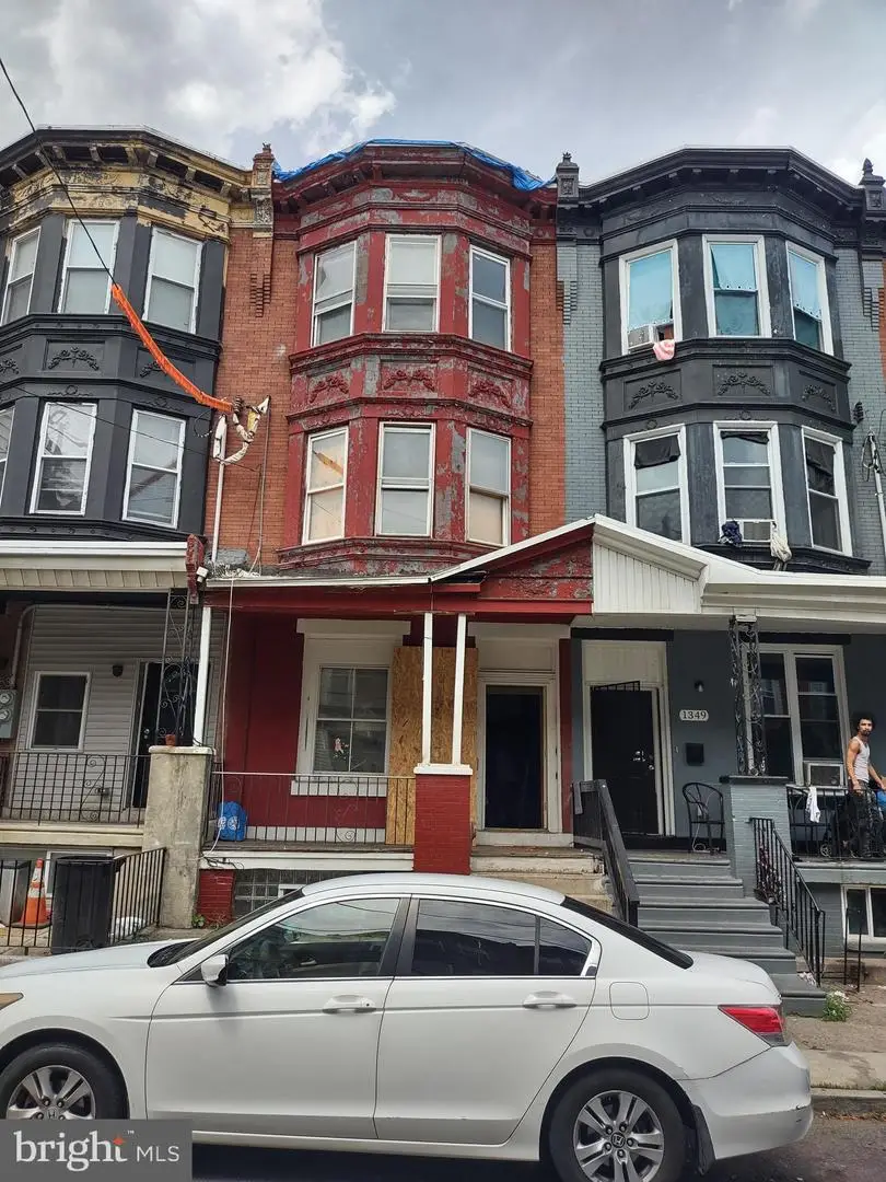 1351 W Jerome St, Philadelphia, PA 19140 - #1