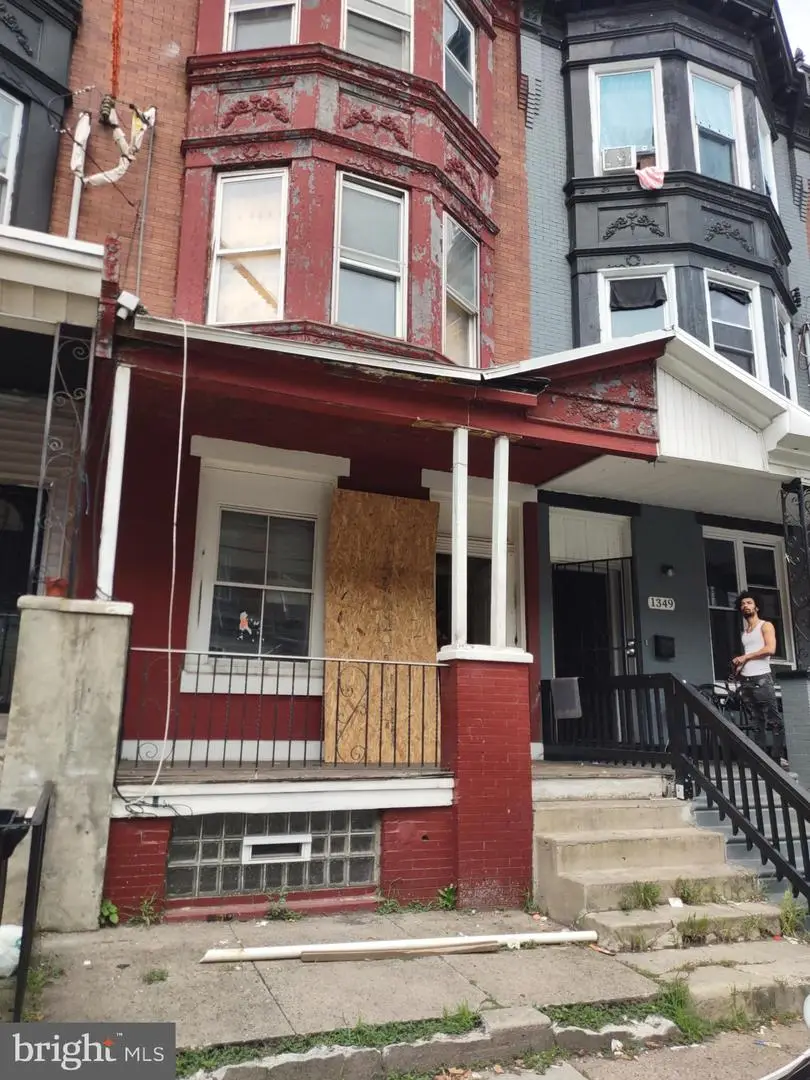 1351 W Jerome St, Philadelphia, PA 19140 - #2