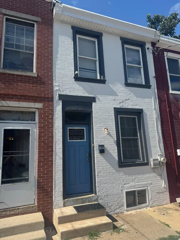 3921 Brandywine St, PHILADELPHIA, PA 19104