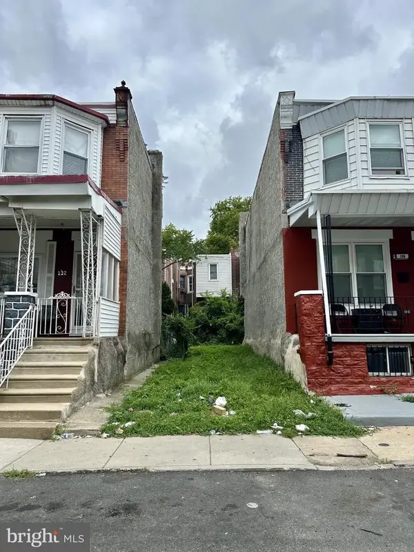 134 N Salford St, PHILADELPHIA, PA 19139
