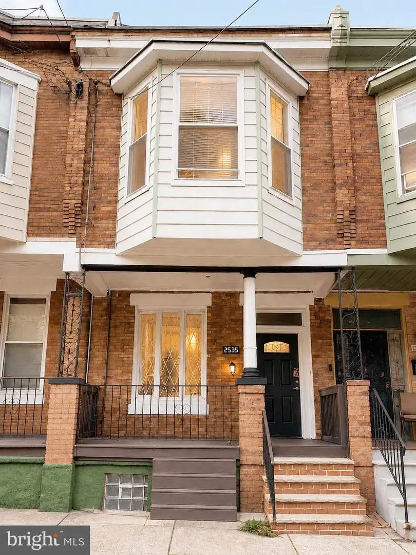 2535 N 32nd St, Philadelphia, PA 19132 - #1