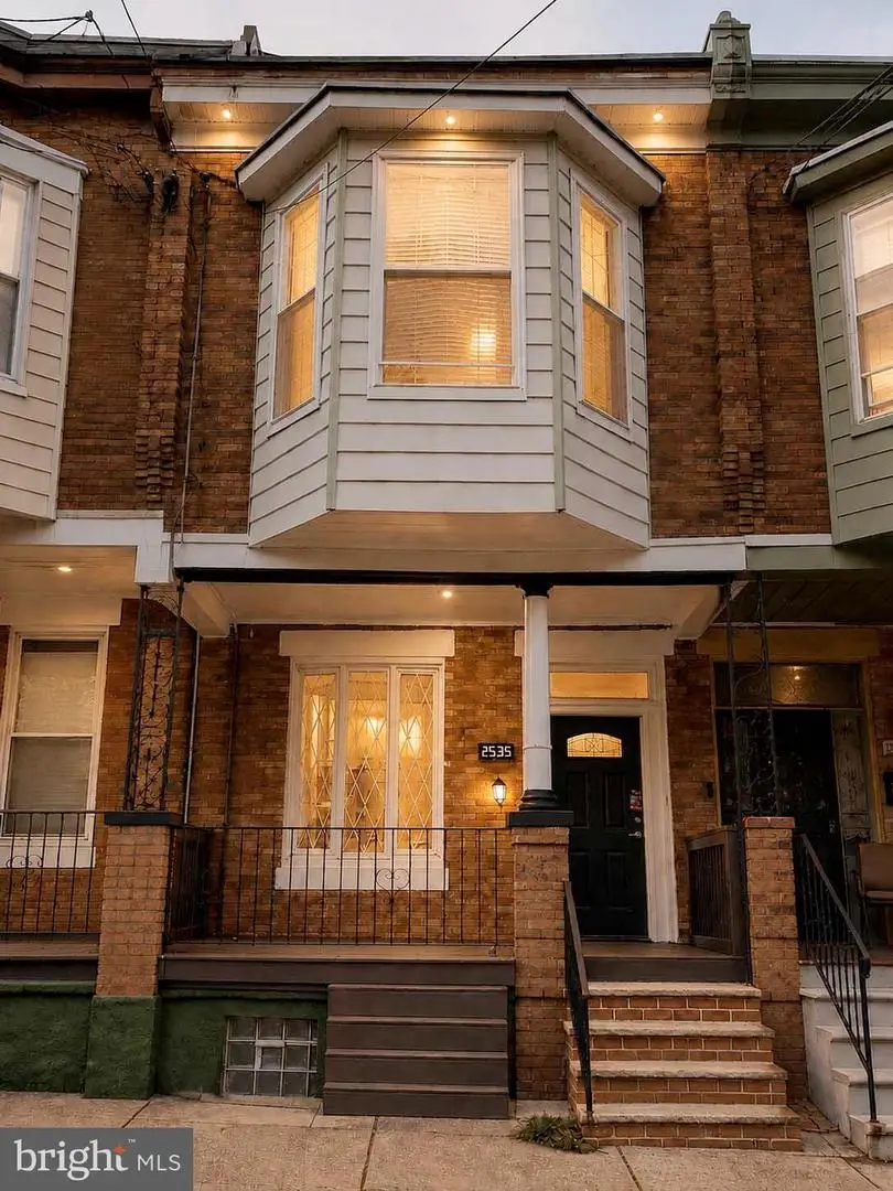 2535 N 32nd St, Philadelphia, PA 19132 - #2