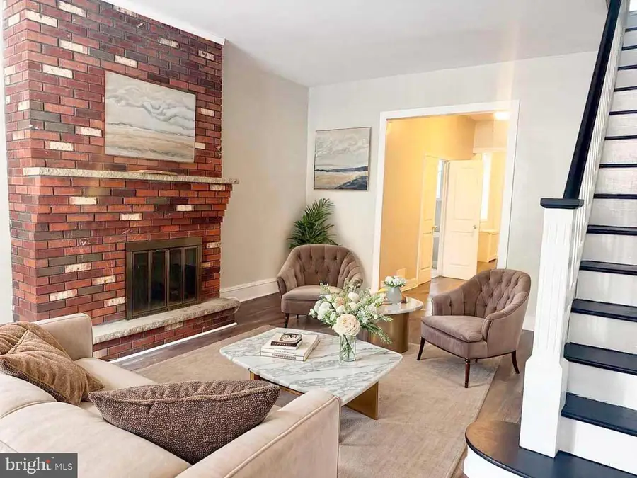 2535 N 32nd St, Philadelphia, PA 19132 - #3