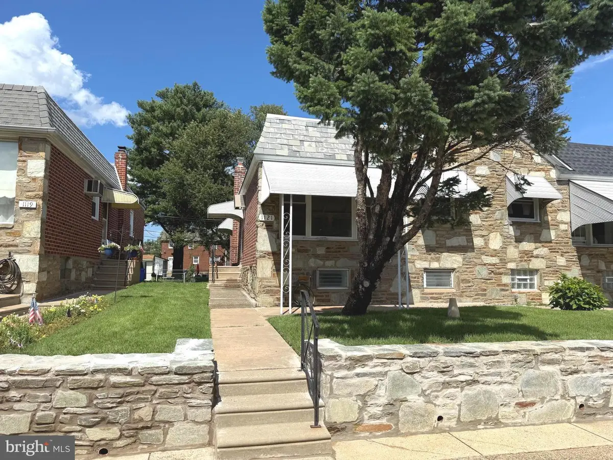 1121 Ripley St, Philadelphia, PA 19111 - #1
