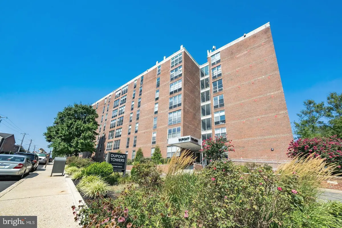 6100 Henry Ave #2d, Philadelphia, PA 19128 - #1