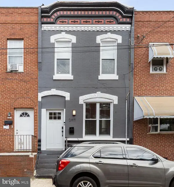2117 Morris St, PHILADELPHIA, PA 19145