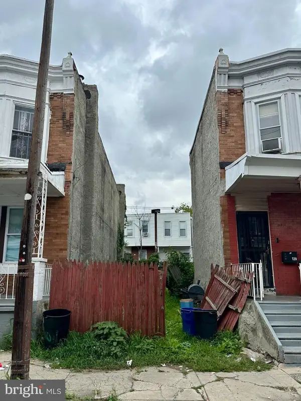 118 N Salford St, PHILADELPHIA, PA 19139