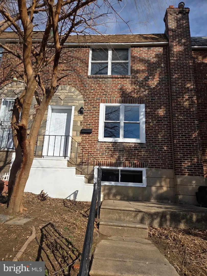 1531 Stevens St, Philadelphia, PA 19149 - #1