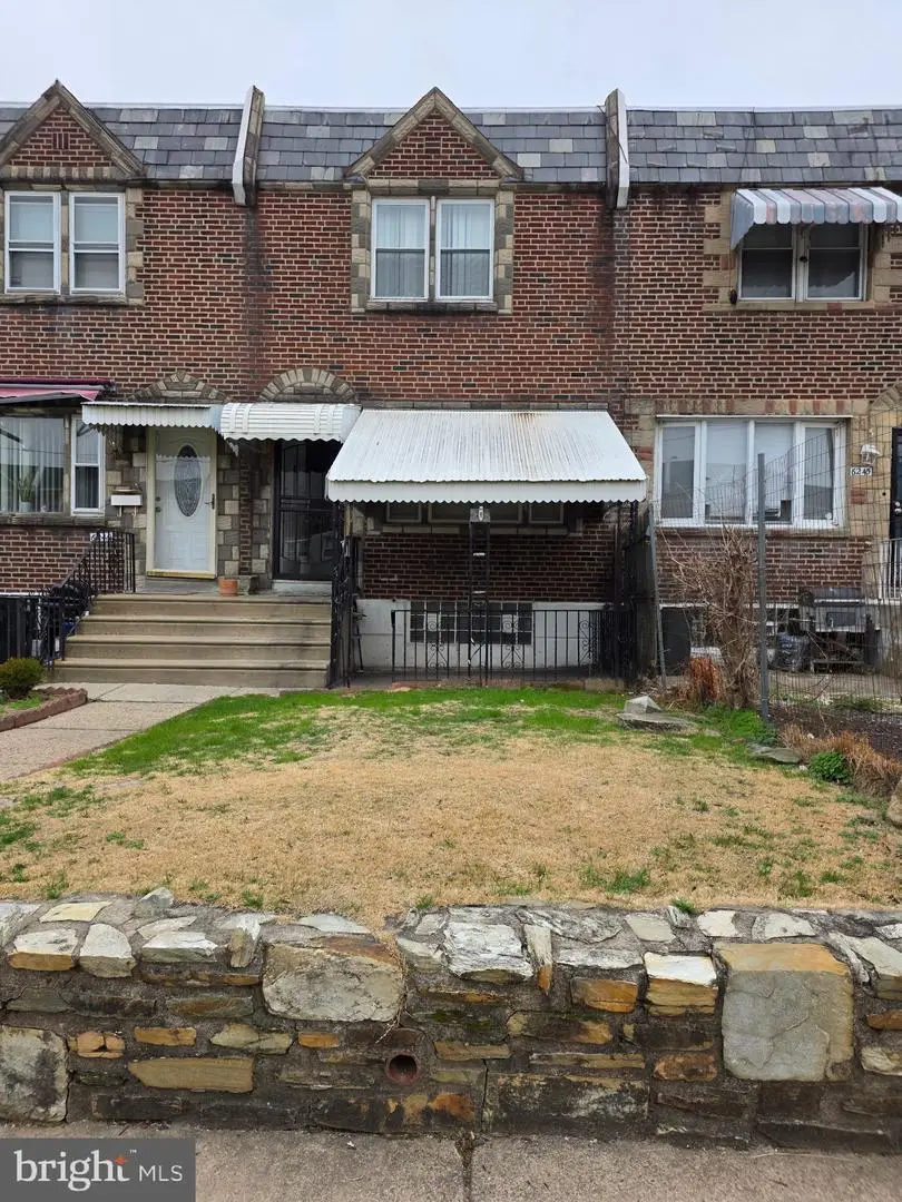6247 Marsden St, Philadelphia, PA 19135 - #2