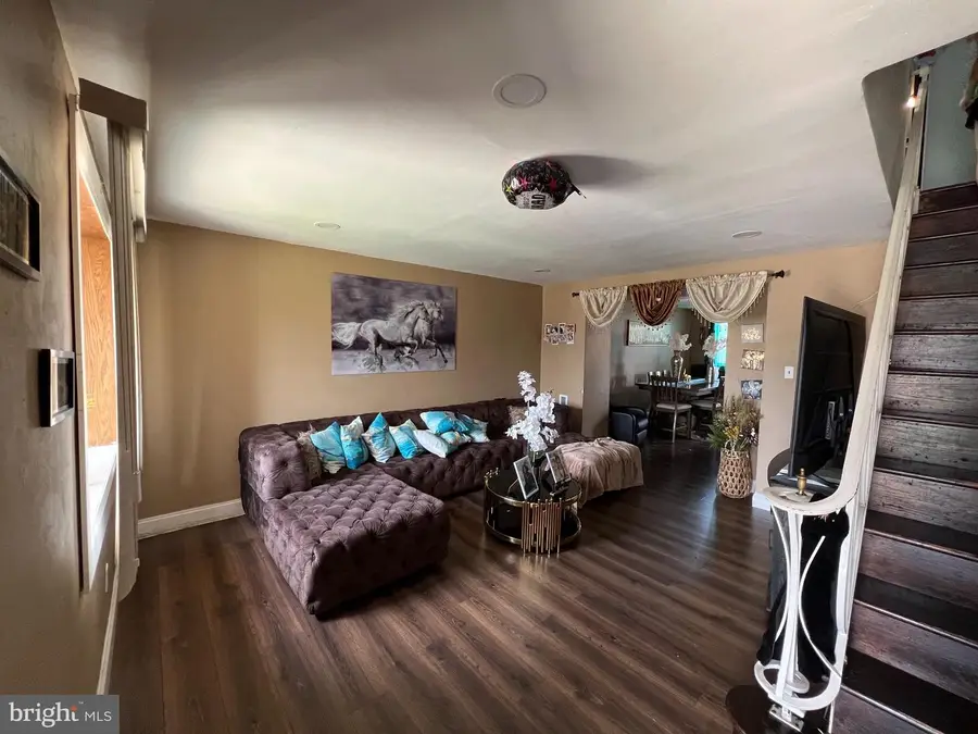 2021 Knorr St, Philadelphia, PA 19149 - #2