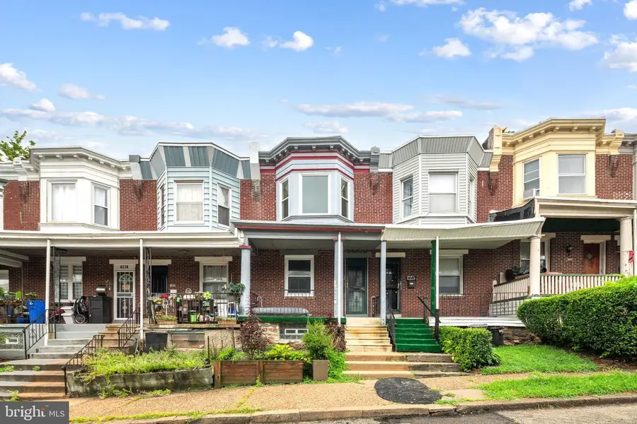 6118 Musgrave St, Philadelphia, PA 19144 - #2