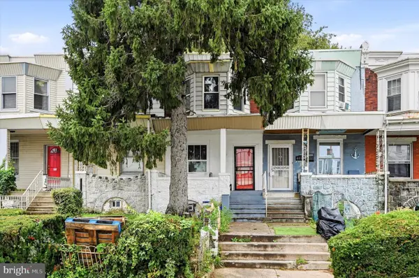6114 Chestnut St, PHILADELPHIA, PA 19139