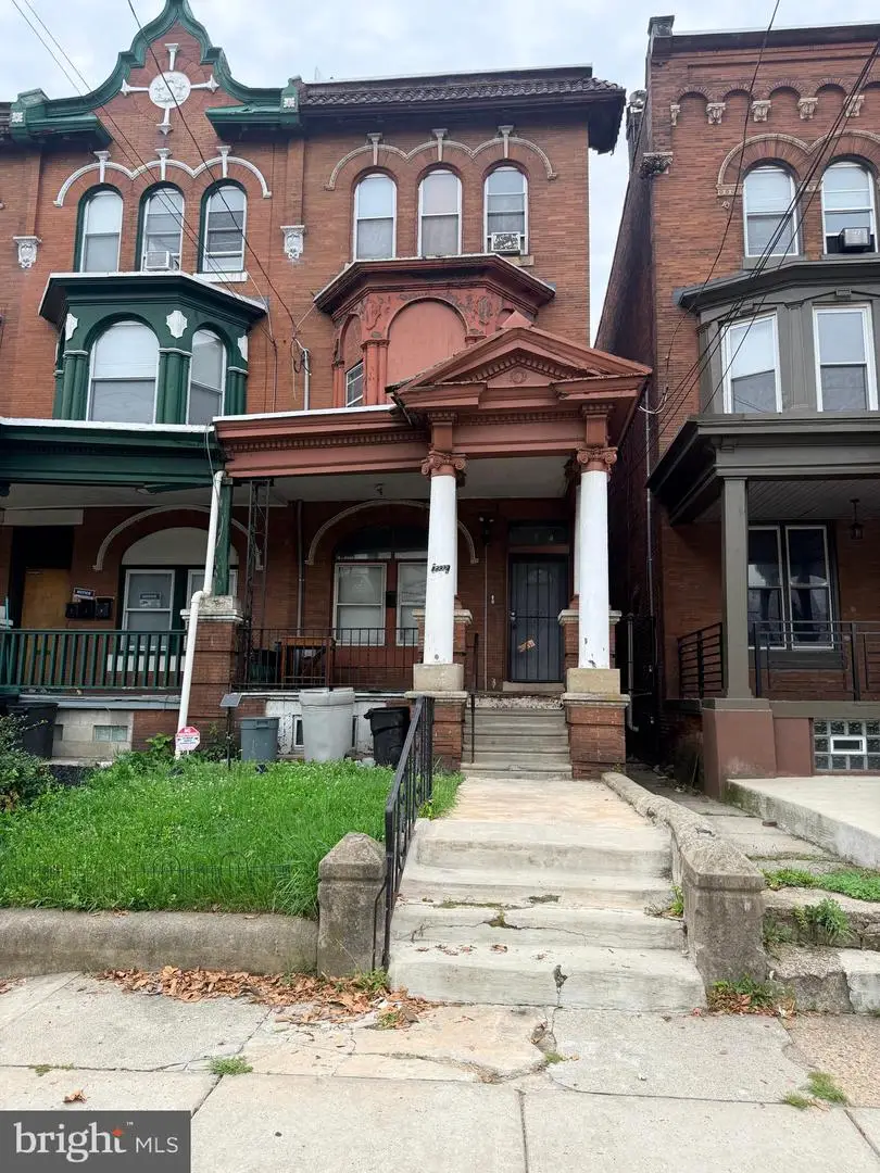 1332 W Hunting Park Ave, Philadelphia, PA 19140 - #1