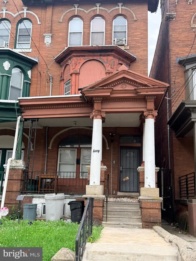1332 W Hunting Park Ave, Philadelphia, PA 19140 - #2
