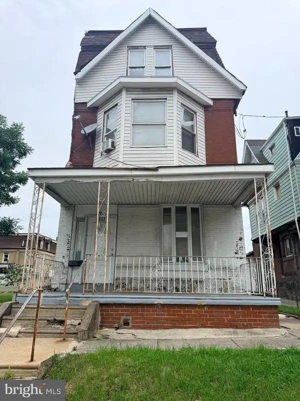 2117 W Hunting Park Ave, PHILADELPHIA, PA 19140