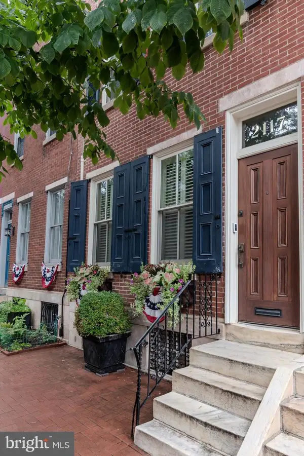 2117 Brandywine St, PHILADELPHIA, PA 19130