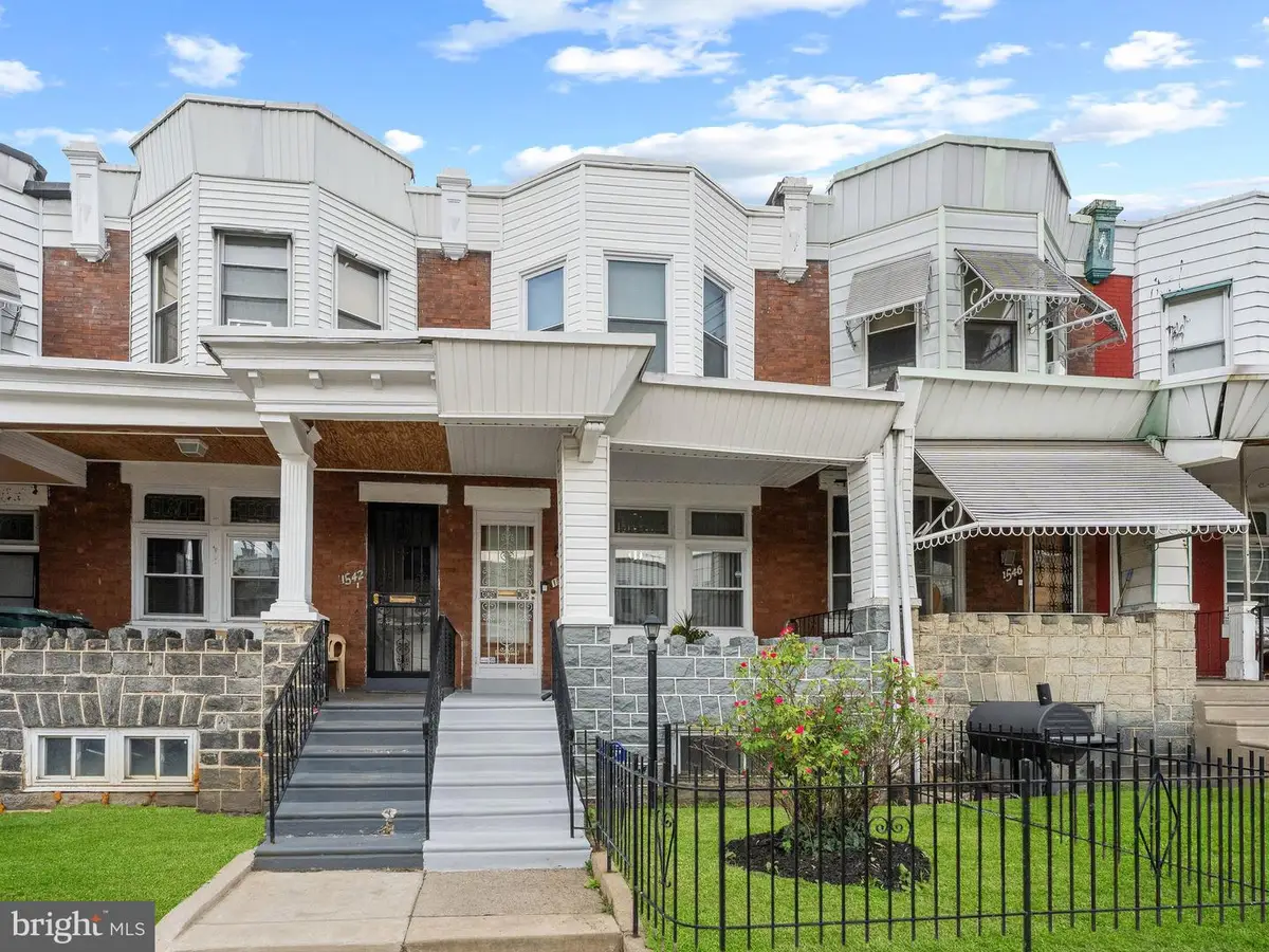 1544 N 58th St, Philadelphia, PA 19131 - #1