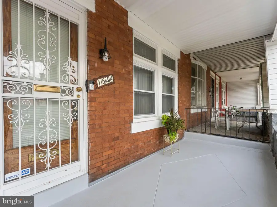 1544 N 58th St, Philadelphia, PA 19131 - #3
