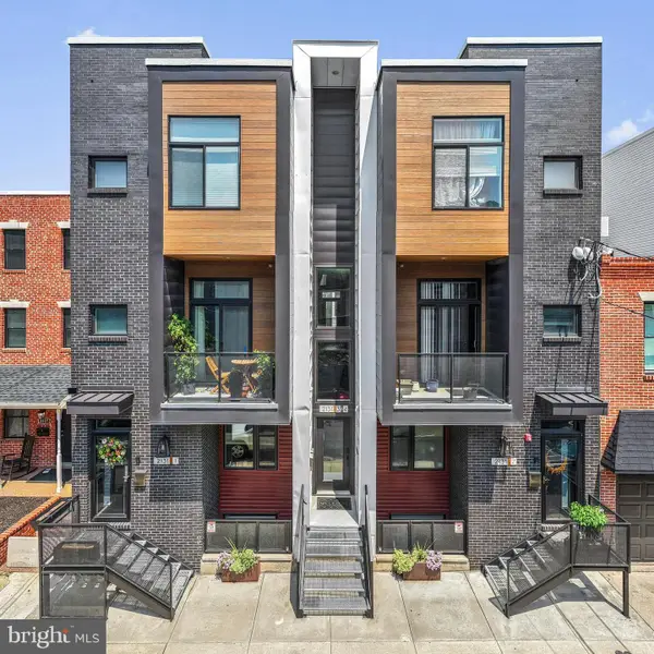 2131 E Firth St #1, PHILADELPHIA, PA 19125
