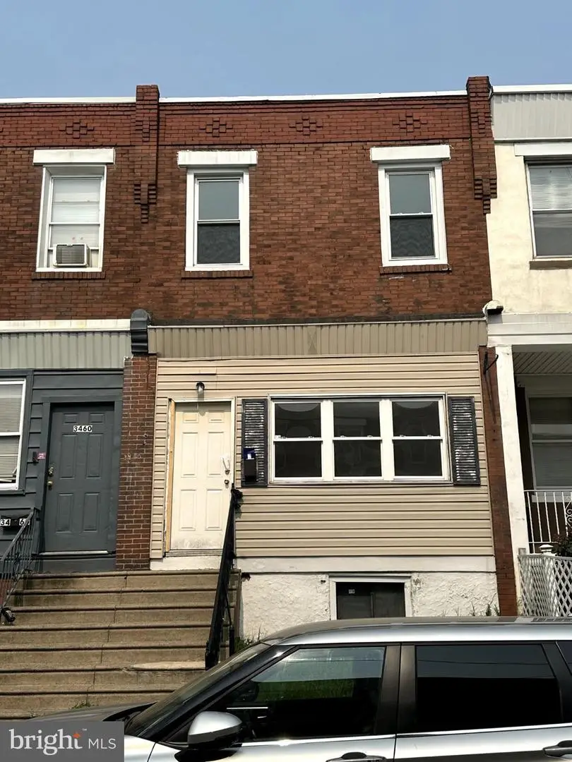 3462 Palmetto St, Philadelphia, PA 19134 - #1