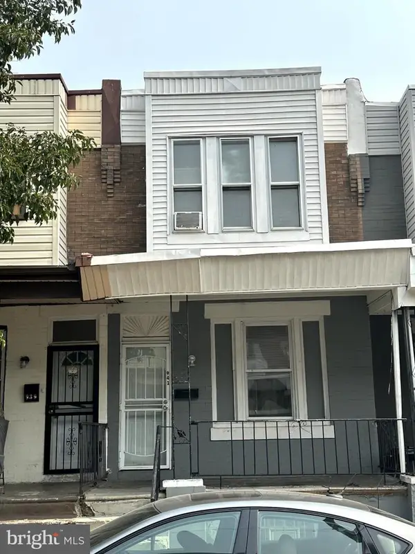 941 E Schiller St, PHILADELPHIA, PA 19134