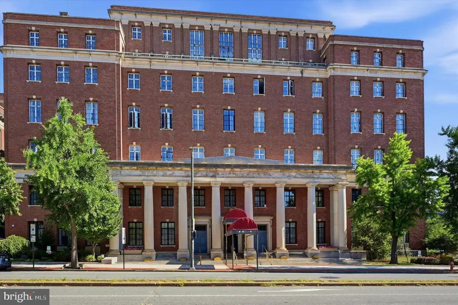 1601 Spring Garden St #m114, Philadelphia, PA 19130 - #3