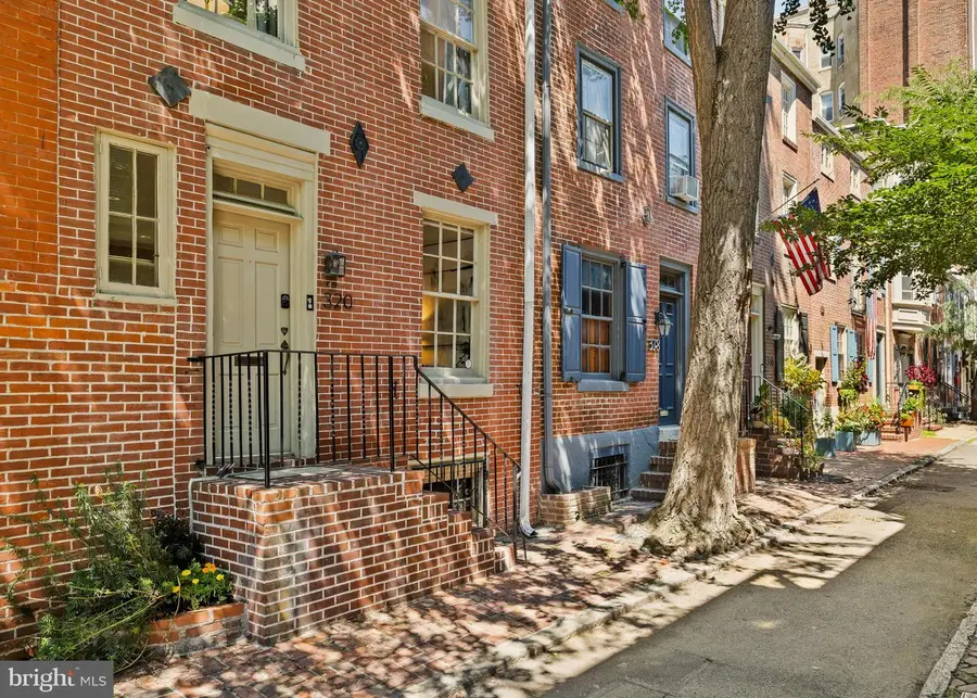 320 S Iseminger St, Philadelphia, PA 19107 - #3