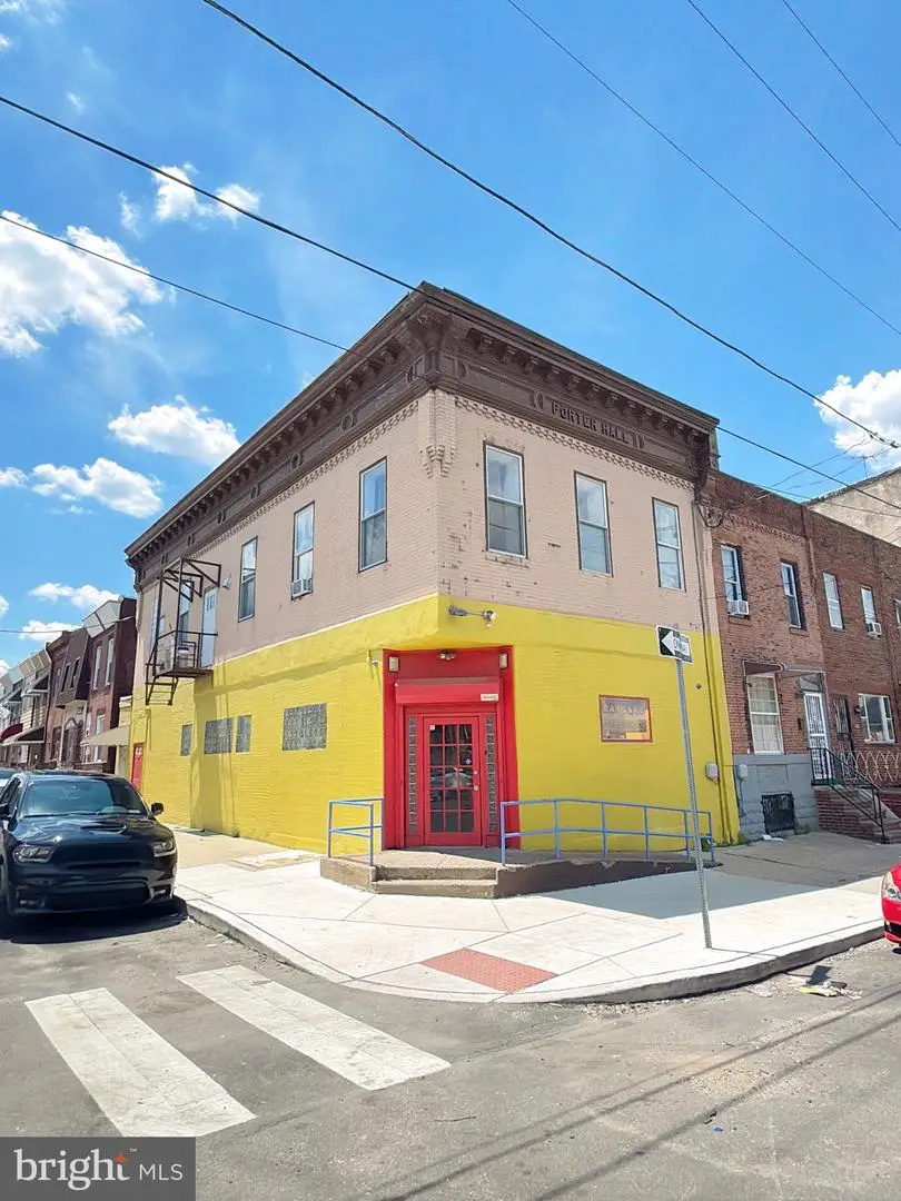 826 W Porter St, Philadelphia, PA 19148 - #1