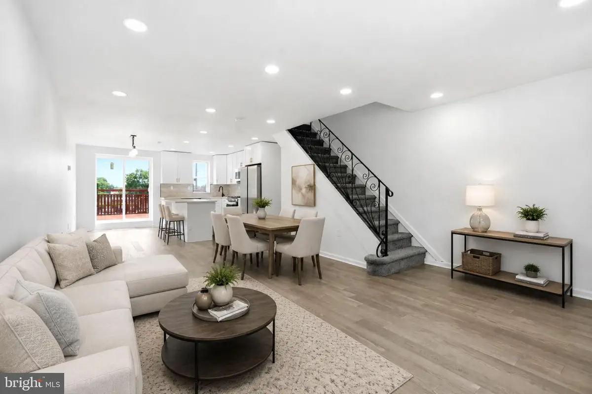 5919 N Hutchinson St, Philadelphia, PA 19141 - #1