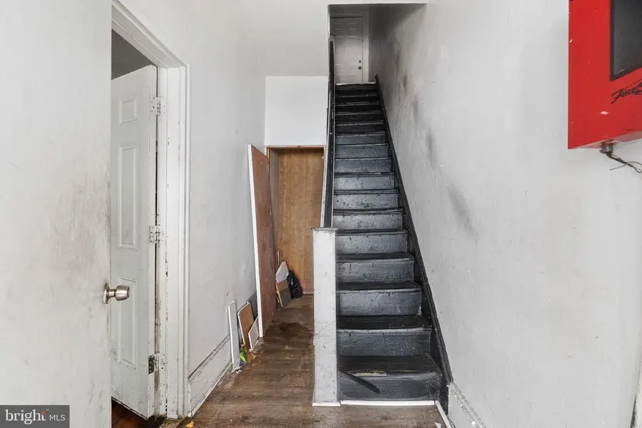 1236 N 42nd St, Philadelphia, PA 19104 - #2