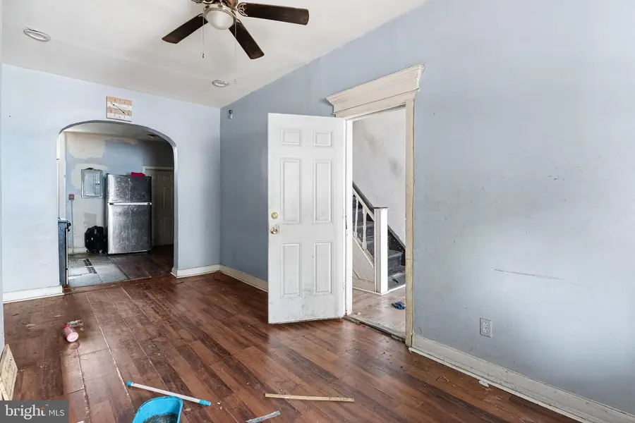 1236 N 42nd St, Philadelphia, PA 19104 - #3