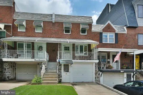 315 Righter St, PHILADELPHIA, PA 19128