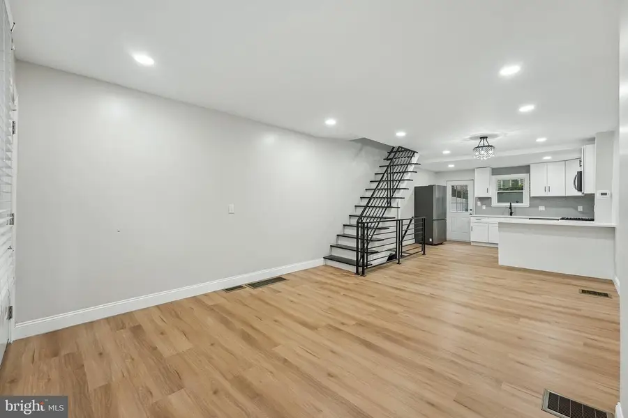 1534 S Woodstock St, Philadelphia, PA 19146 - #2