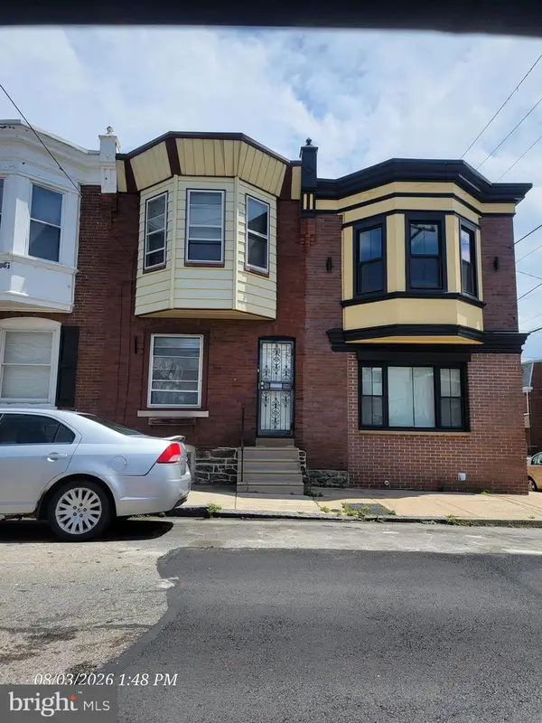 202 E Hortter St, PHILADELPHIA, PA 19119