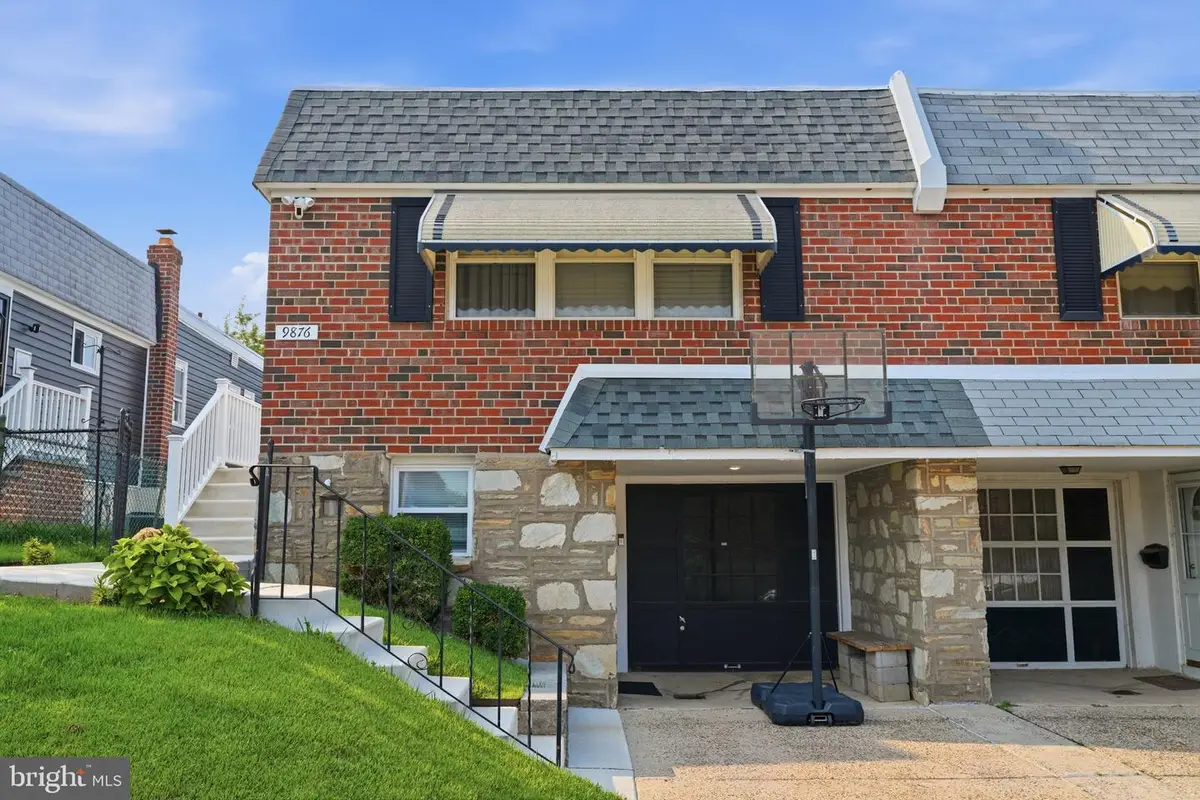 9876 Wistaria St, Philadelphia, PA 19115 - #1