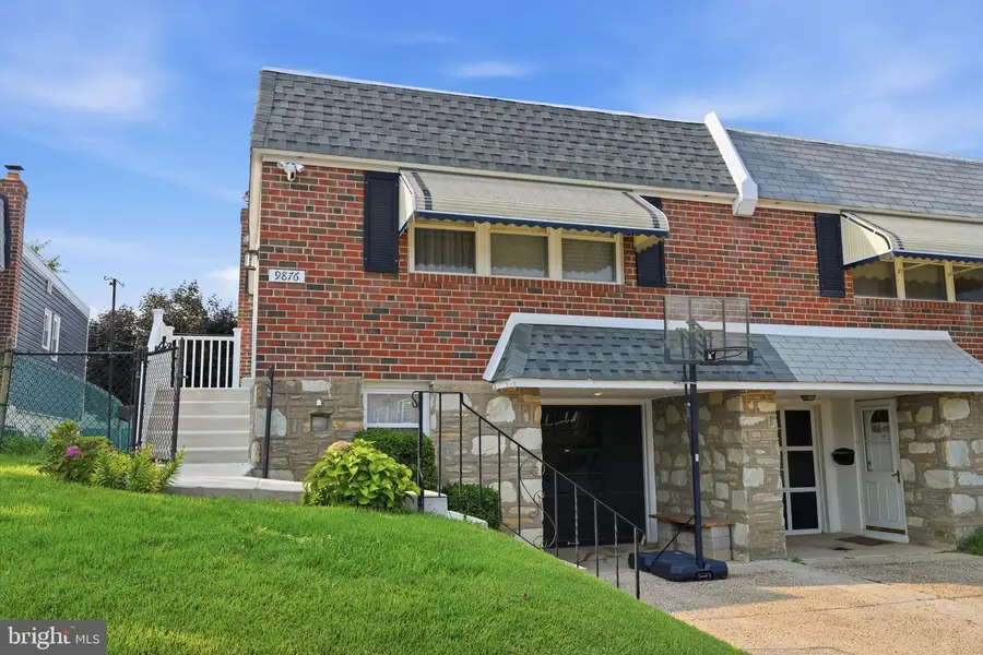 9876 Wistaria St, Philadelphia, PA 19115 - #2