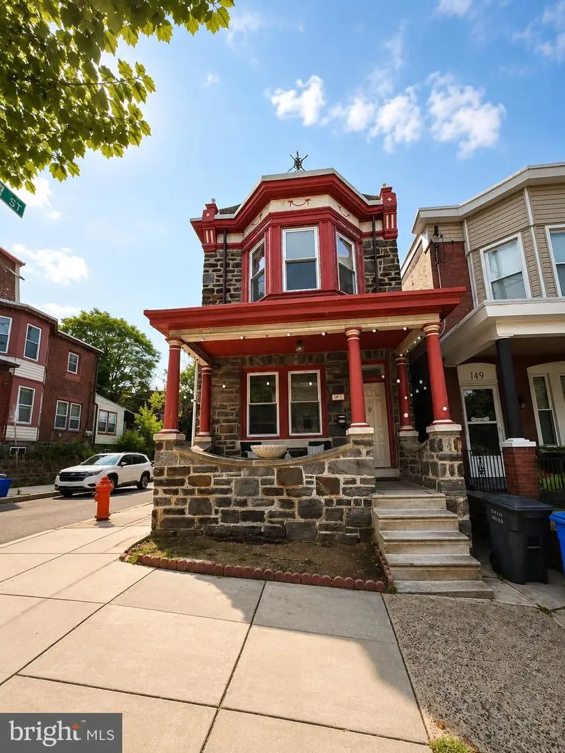 149-1/2 Shurs Ln, Philadelphia, PA 19127 - #1