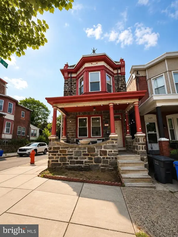 149-1/2 Shurs Ln, PHILADELPHIA, PA 19127
