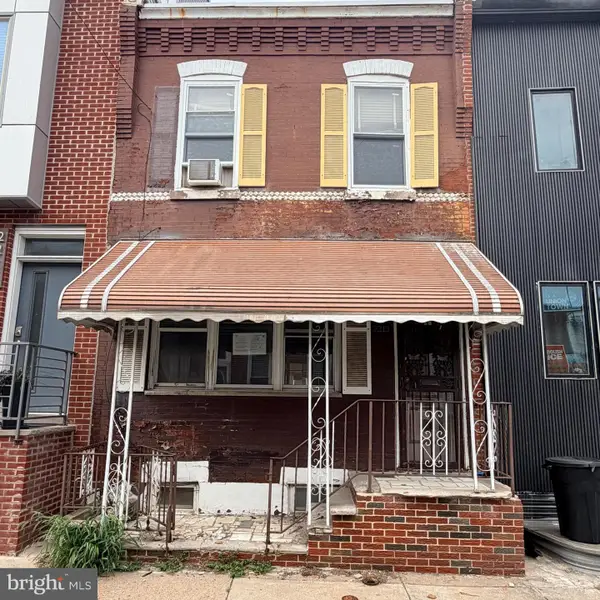 Address Withheld By Seller, PHILADELPHIA, PA 19146