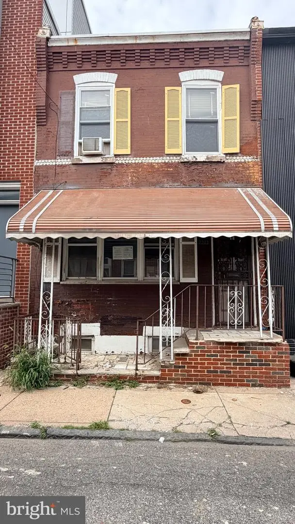 2213 Latona St, Philadelphia, PA 19146 - #2