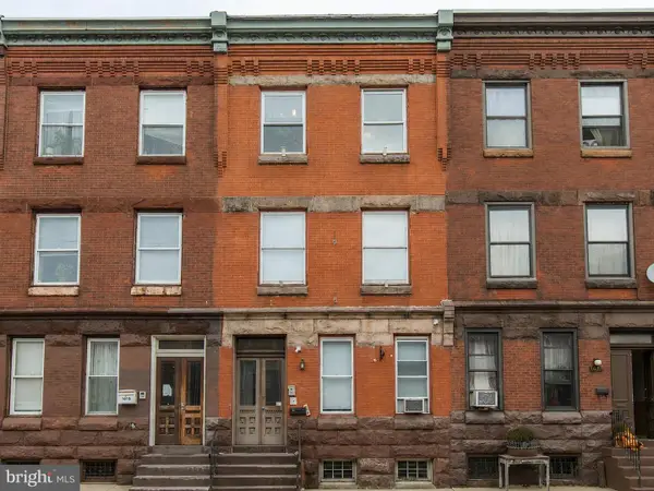 1613 W Diamond St, PHILADELPHIA, PA 19121