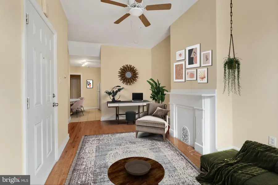 1805 Wylie St, Philadelphia, PA 19130 - #3