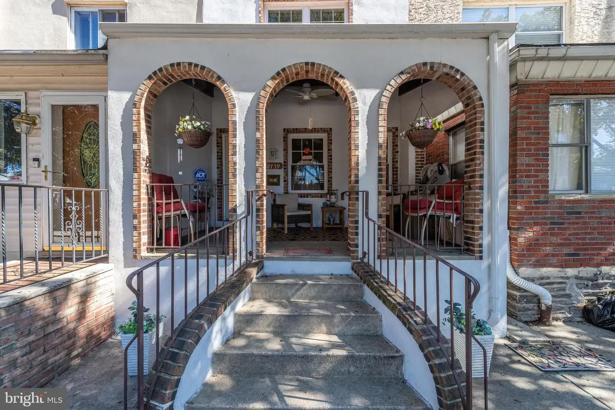 2739 S Beulah St, Philadelphia, PA 19148 - #1