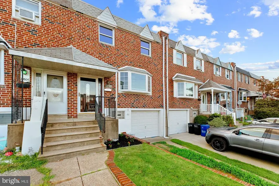 12608 Medford Rd, Philadelphia, PA 19154 - #3